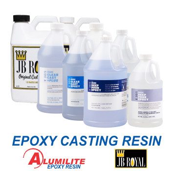 Epoxy Casting Resin