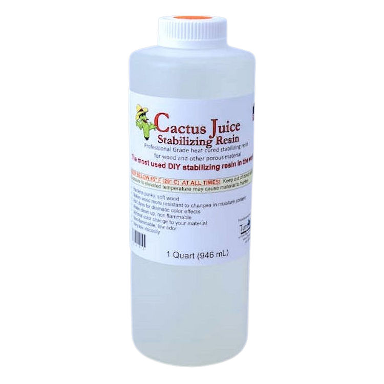 Quart (946 mL) Cactus Juice