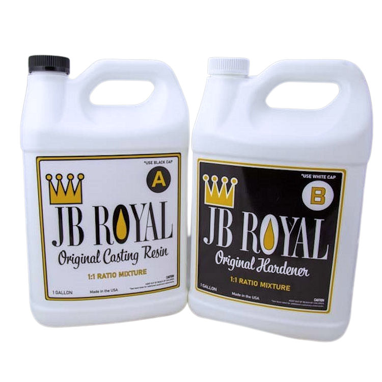 JB Royal Original 2 Gallon