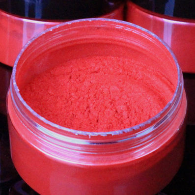 PTownSubbie Mica Powders - Glow in the Dark - net 0.35 ounce (10 grams) each
