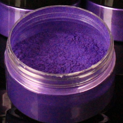 PTownSubbie Standard Mica Powders - Single Colors - net 1 ounce
