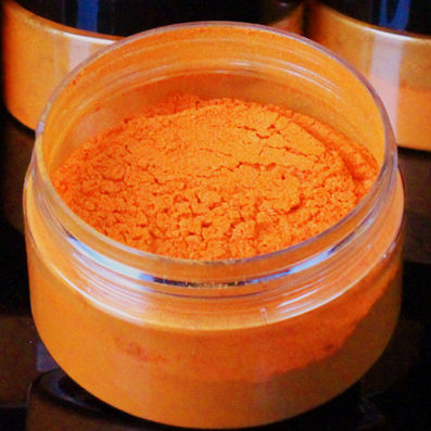 PTownSubbie Standard Mica Powders - Single Colors - net 1 ounce (28 grams)  each
